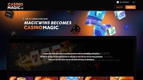 Magicwins casino Mexico